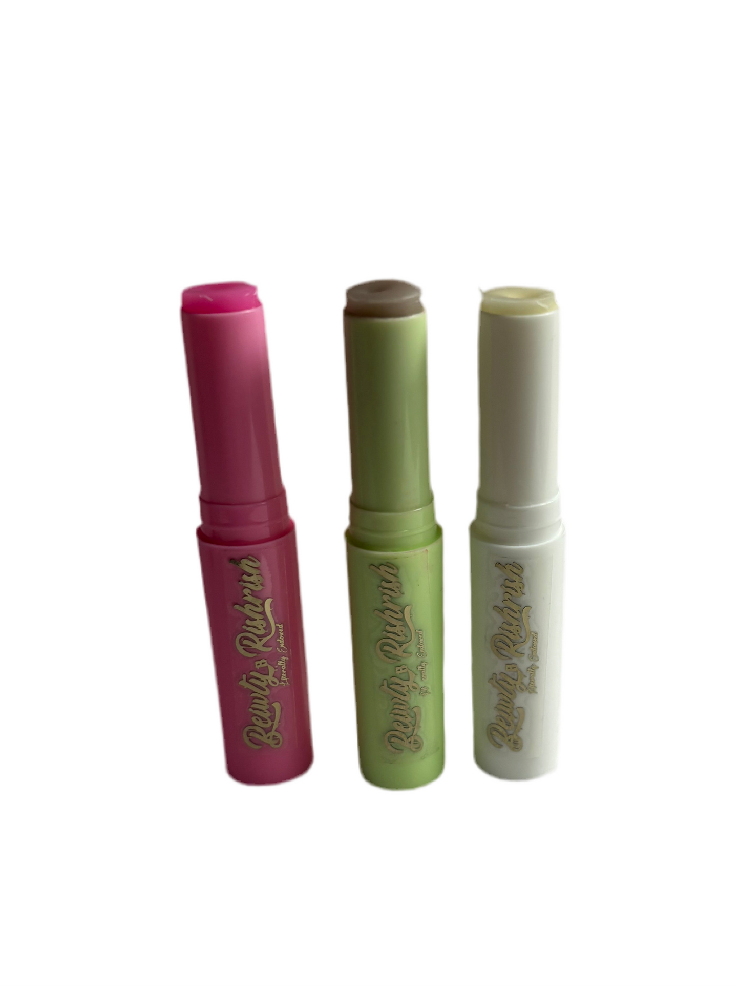 Mini Lip Balms
