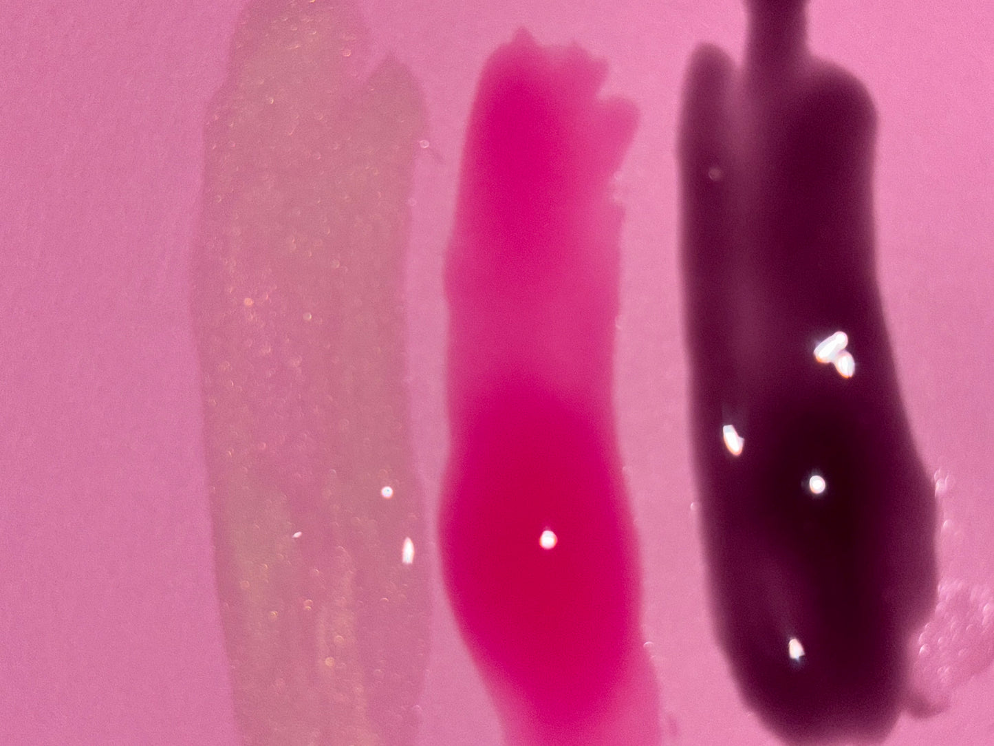 Wild Berry Lip Elixir