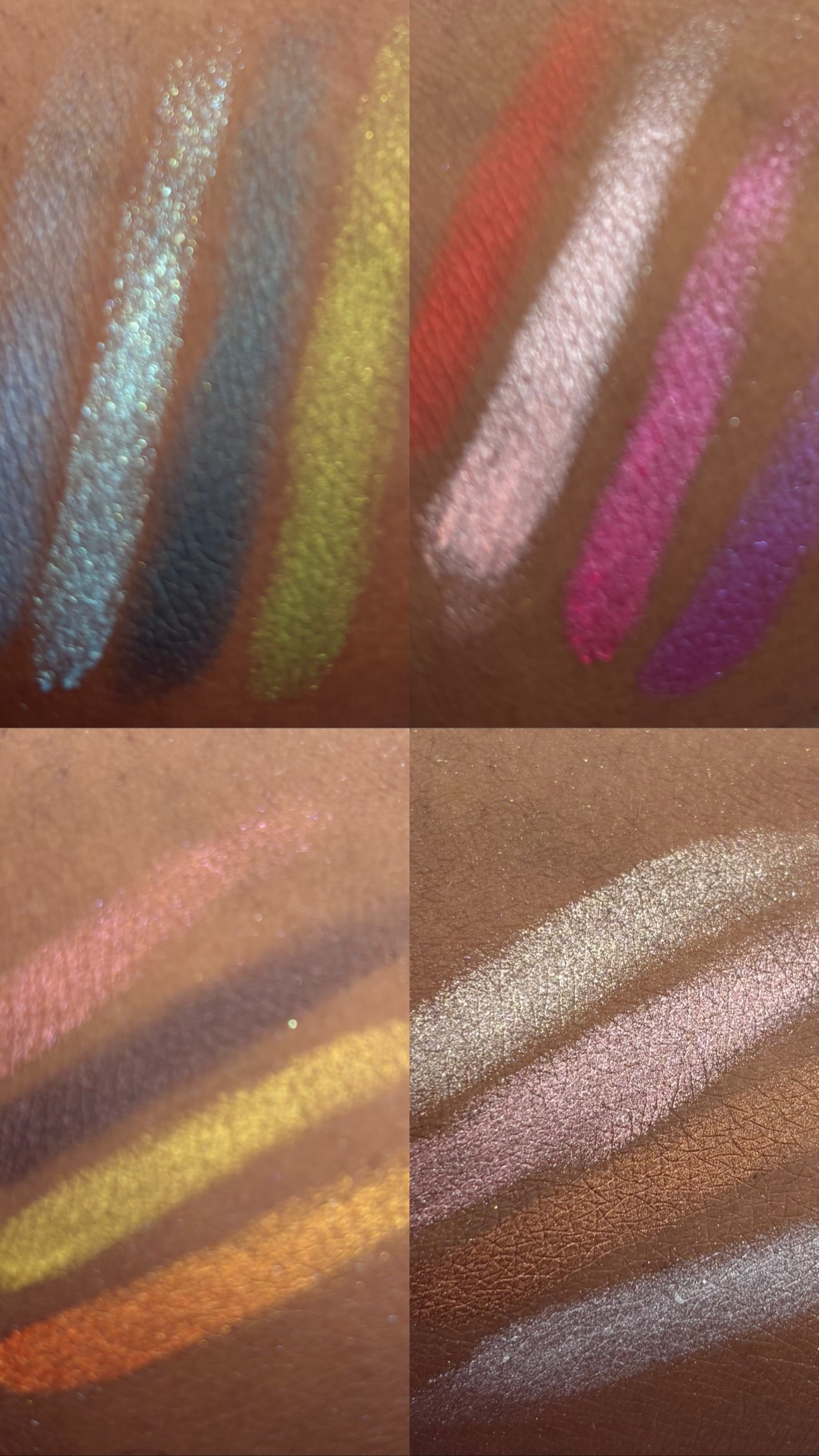 Shimmer price