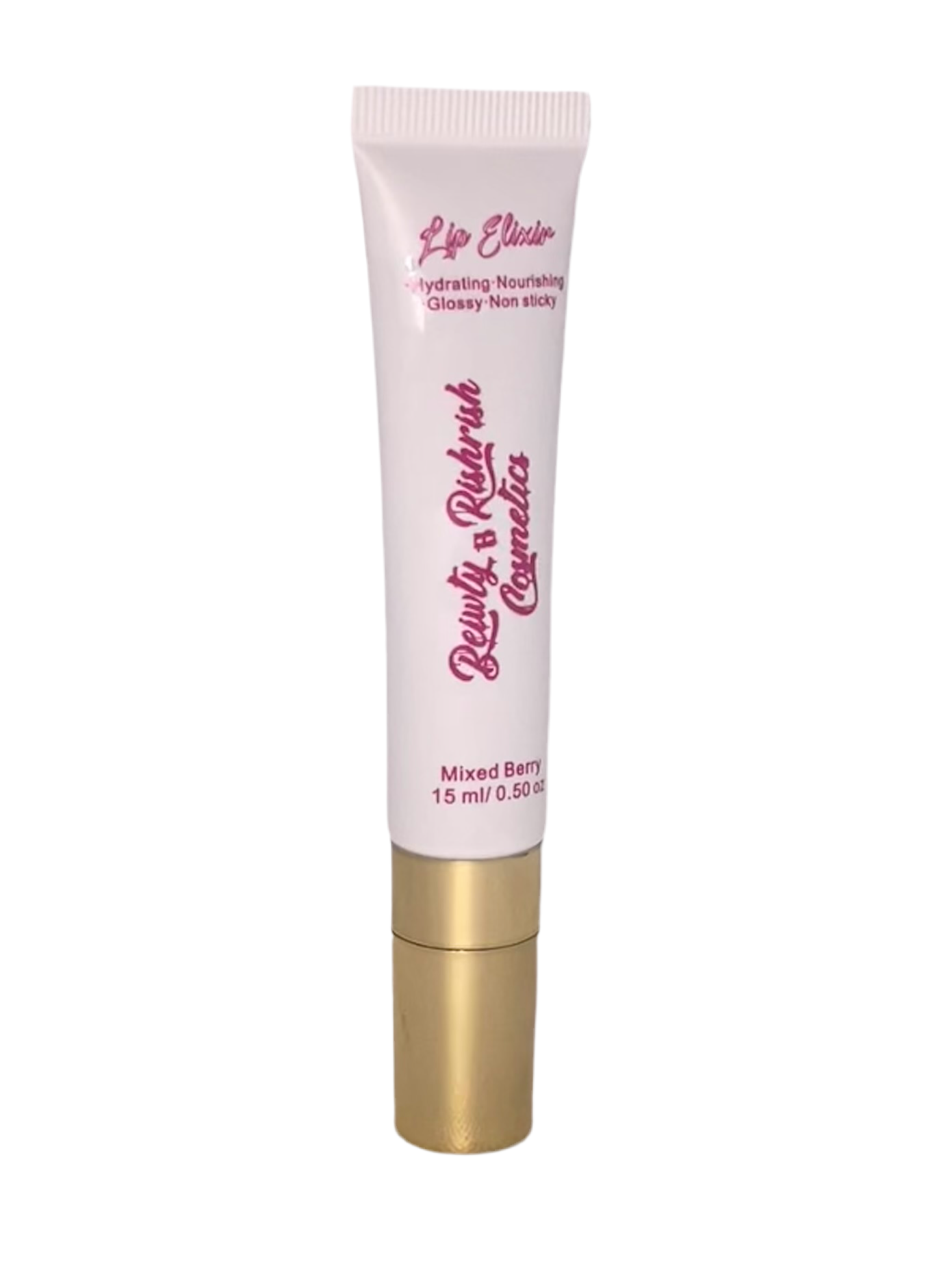 Wild Berry Lip Elixir