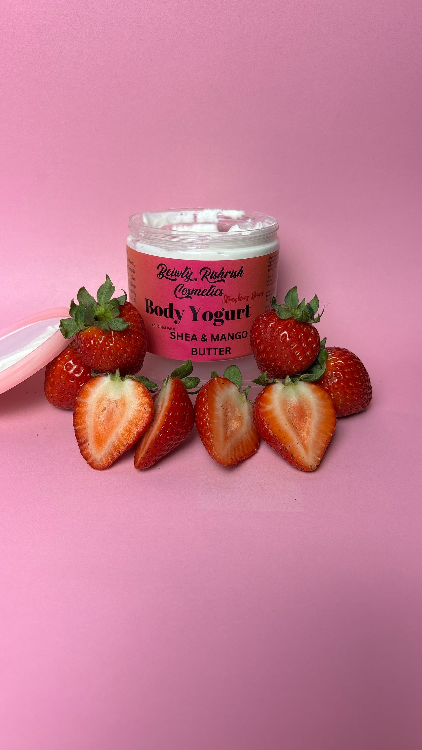 Body Yogurt