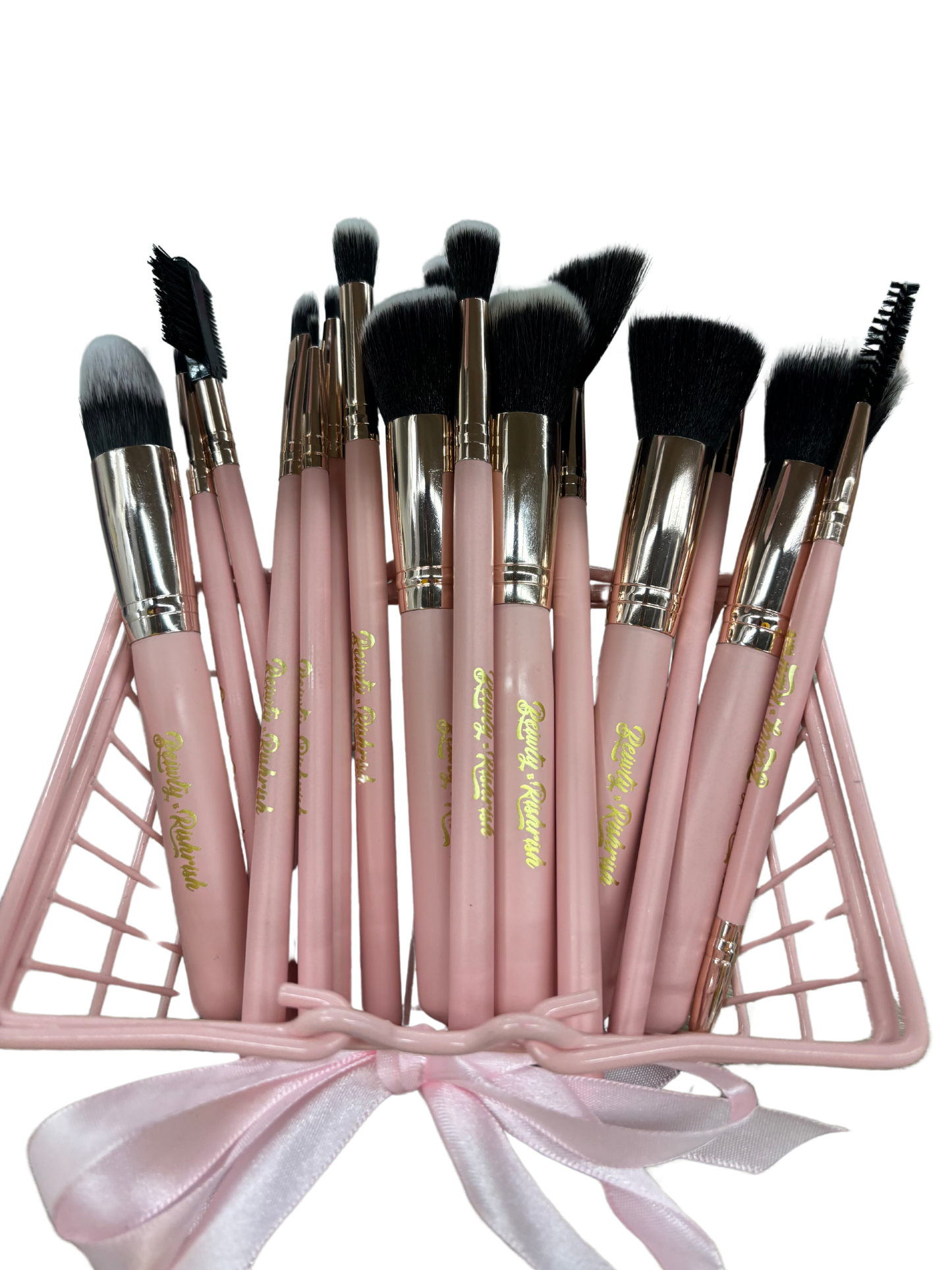 Brush set