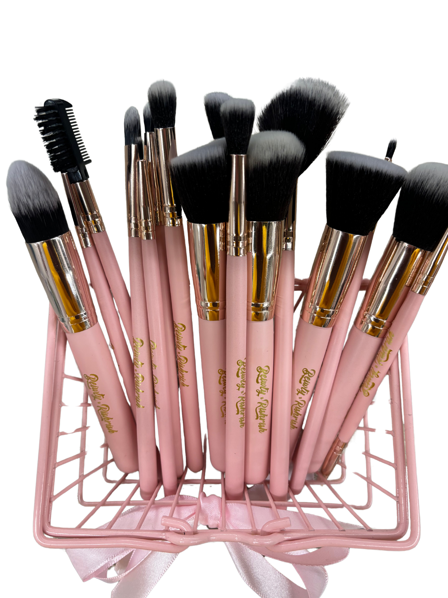 Brush set