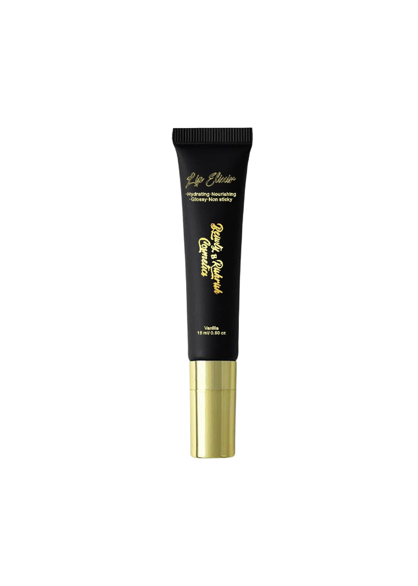 Butter Cream Lip Elixir