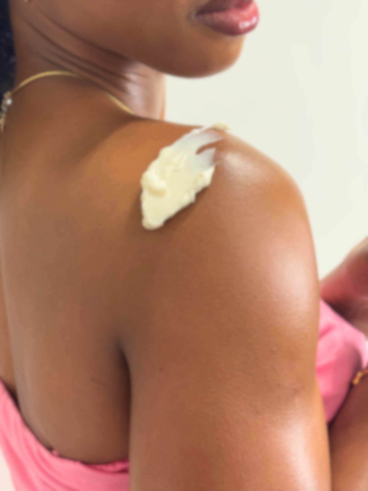 Body Cream