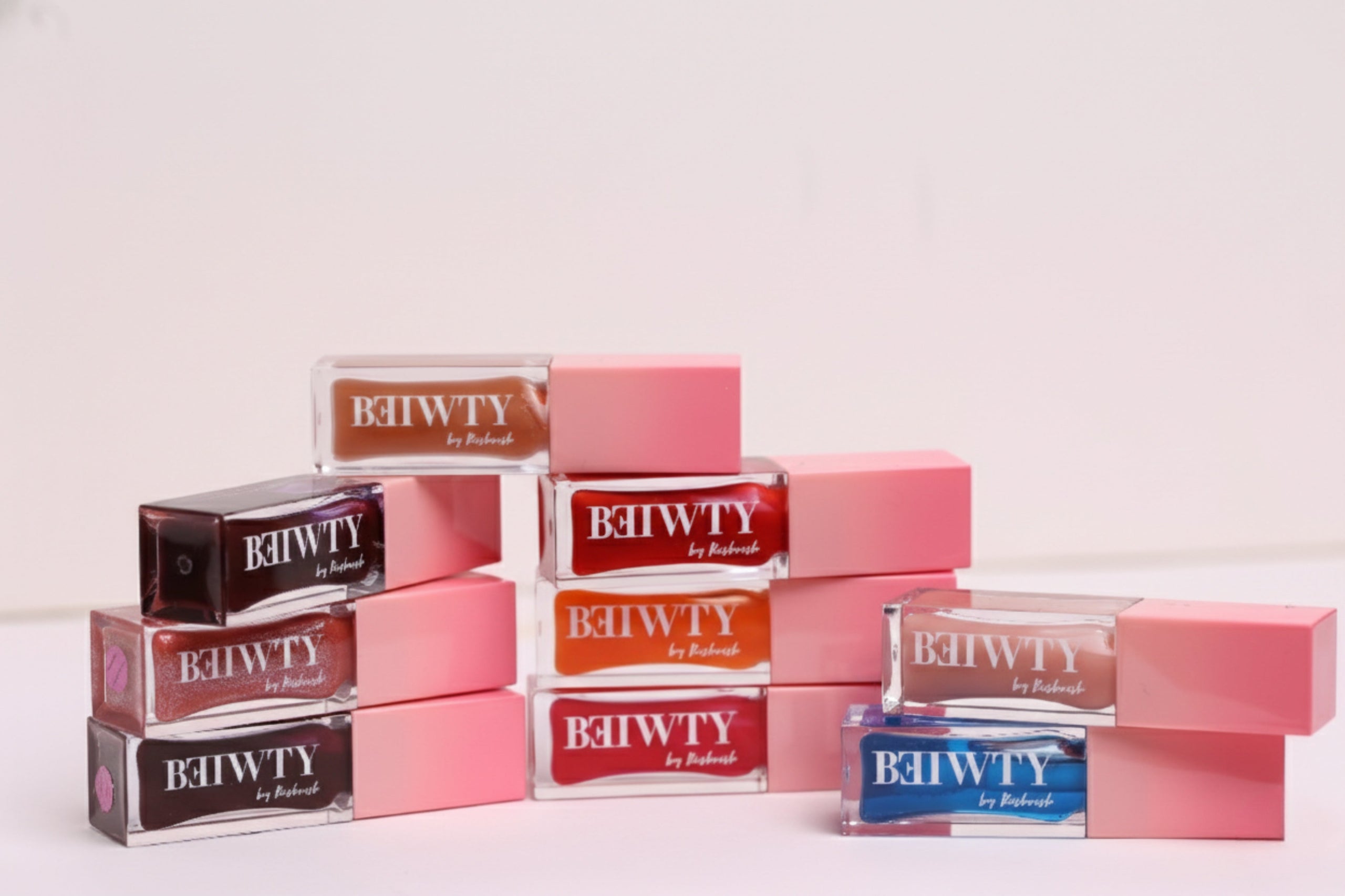 Lip Oils