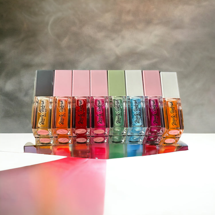 Lip Oils