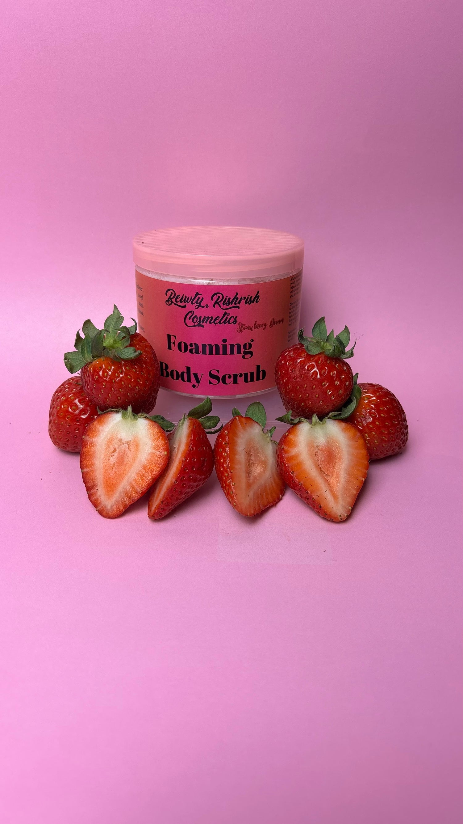 Body Scrub