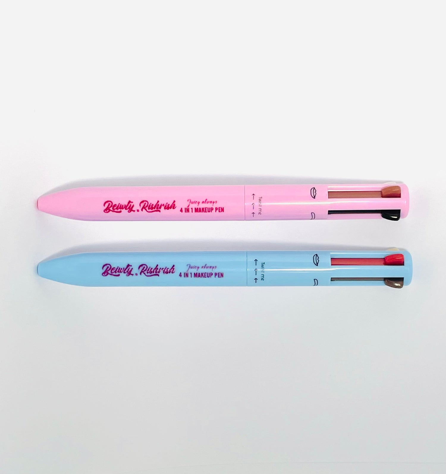 4 in 1 Makeup Pen