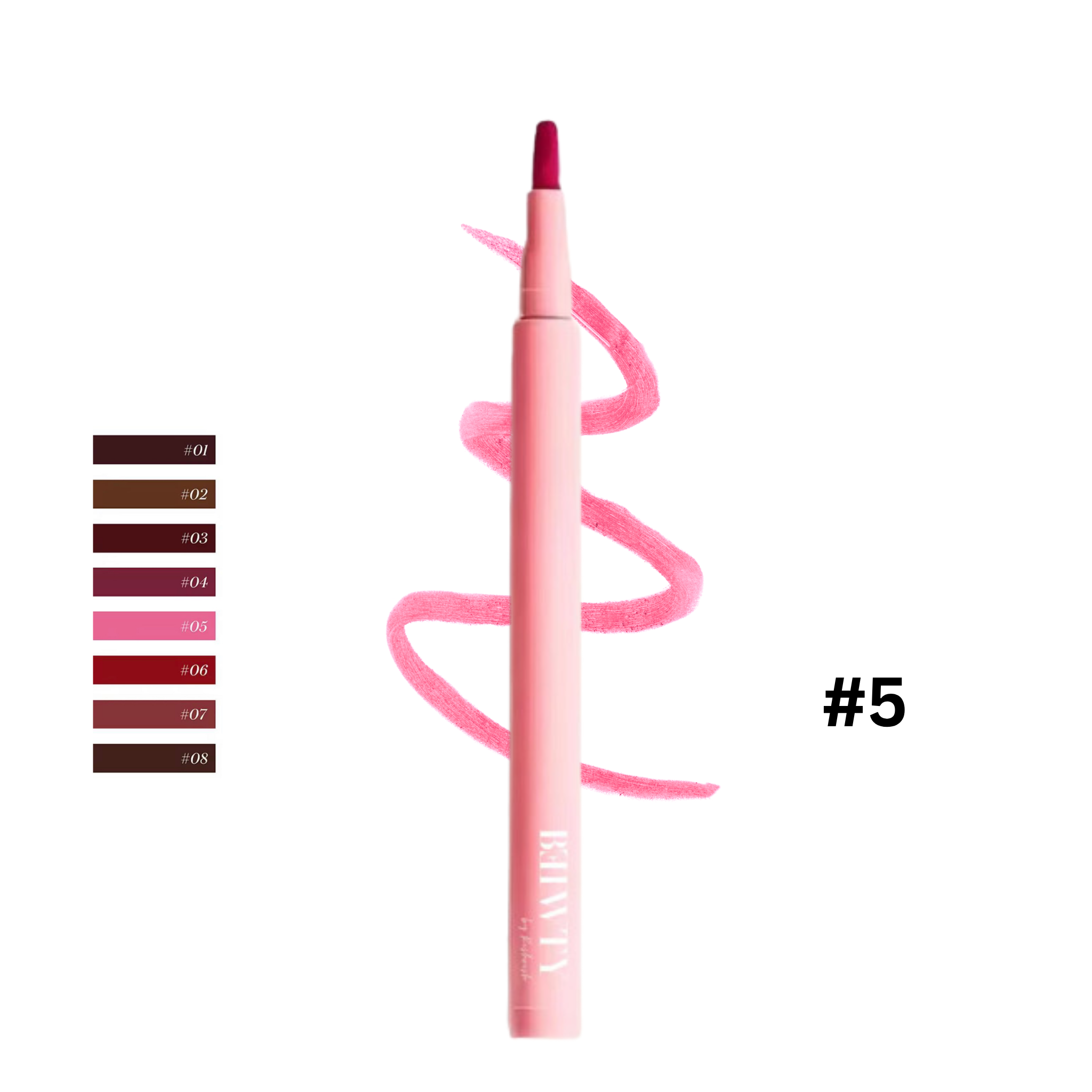 Lip Contour Stain