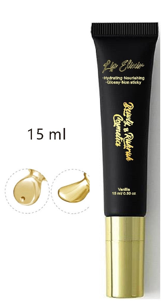 Honey Clear