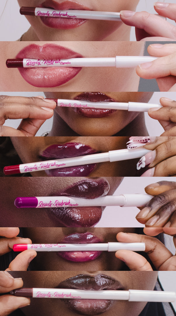 Pencil Lip Liner
