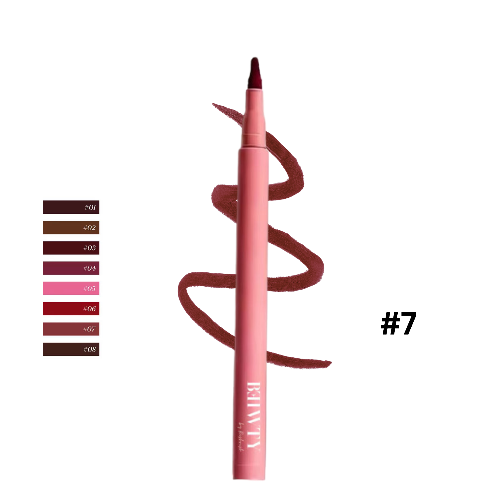 Lip Contour Stain