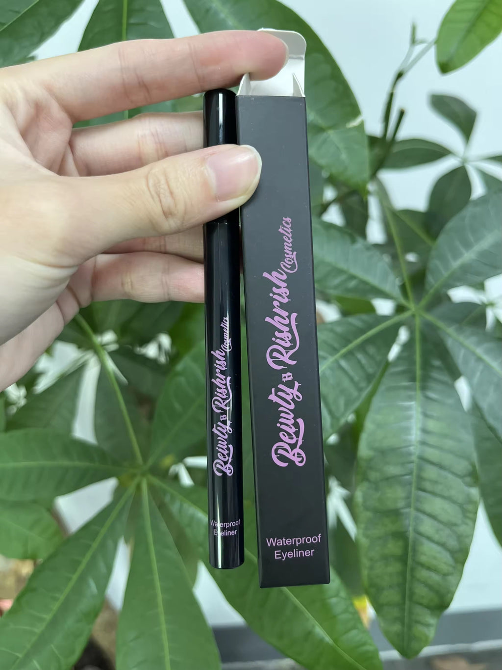 Waterproof Eyeliner