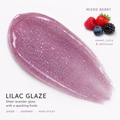Lilac Glaze