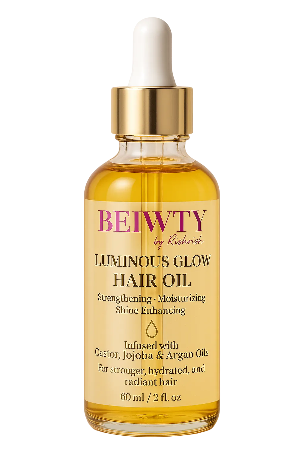 Hair Oil