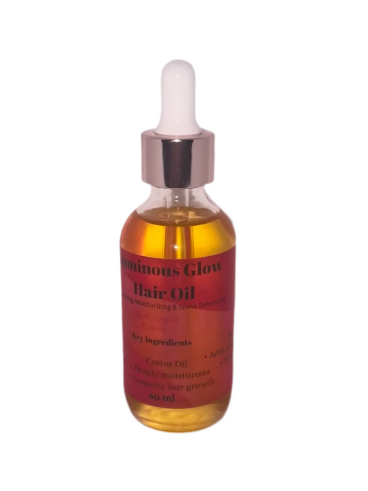 Hair Oil