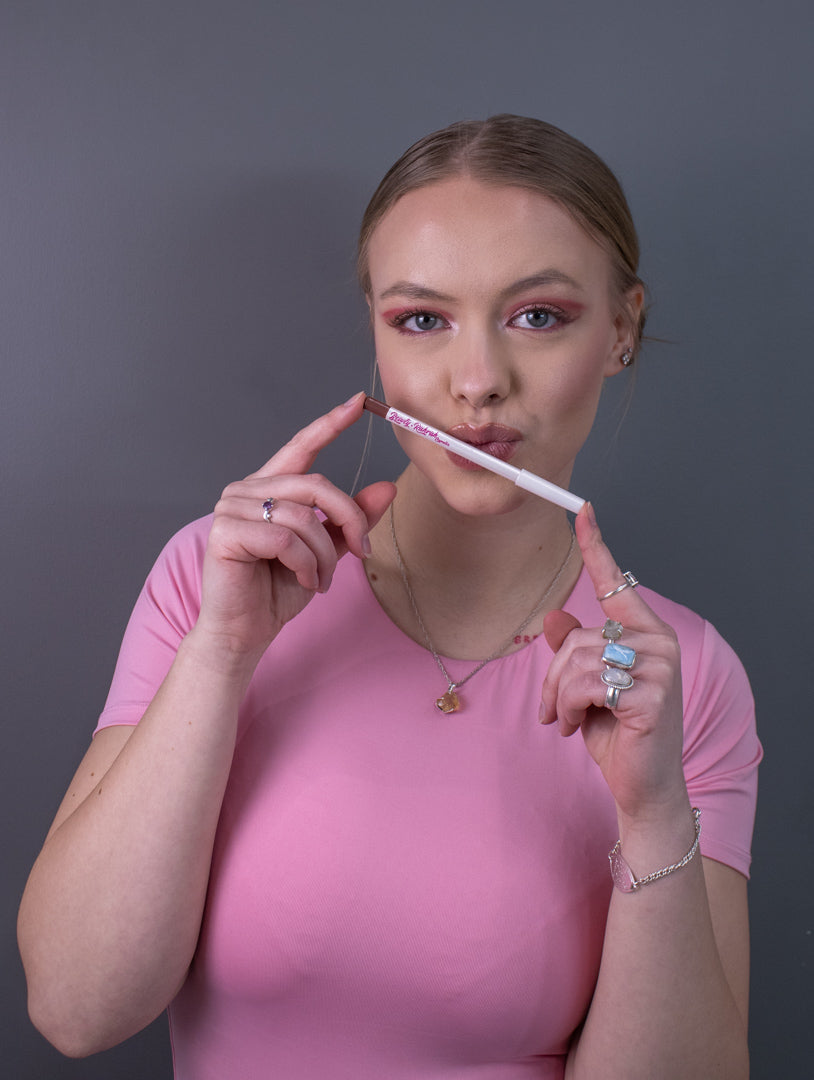 Pencil Lip Liner