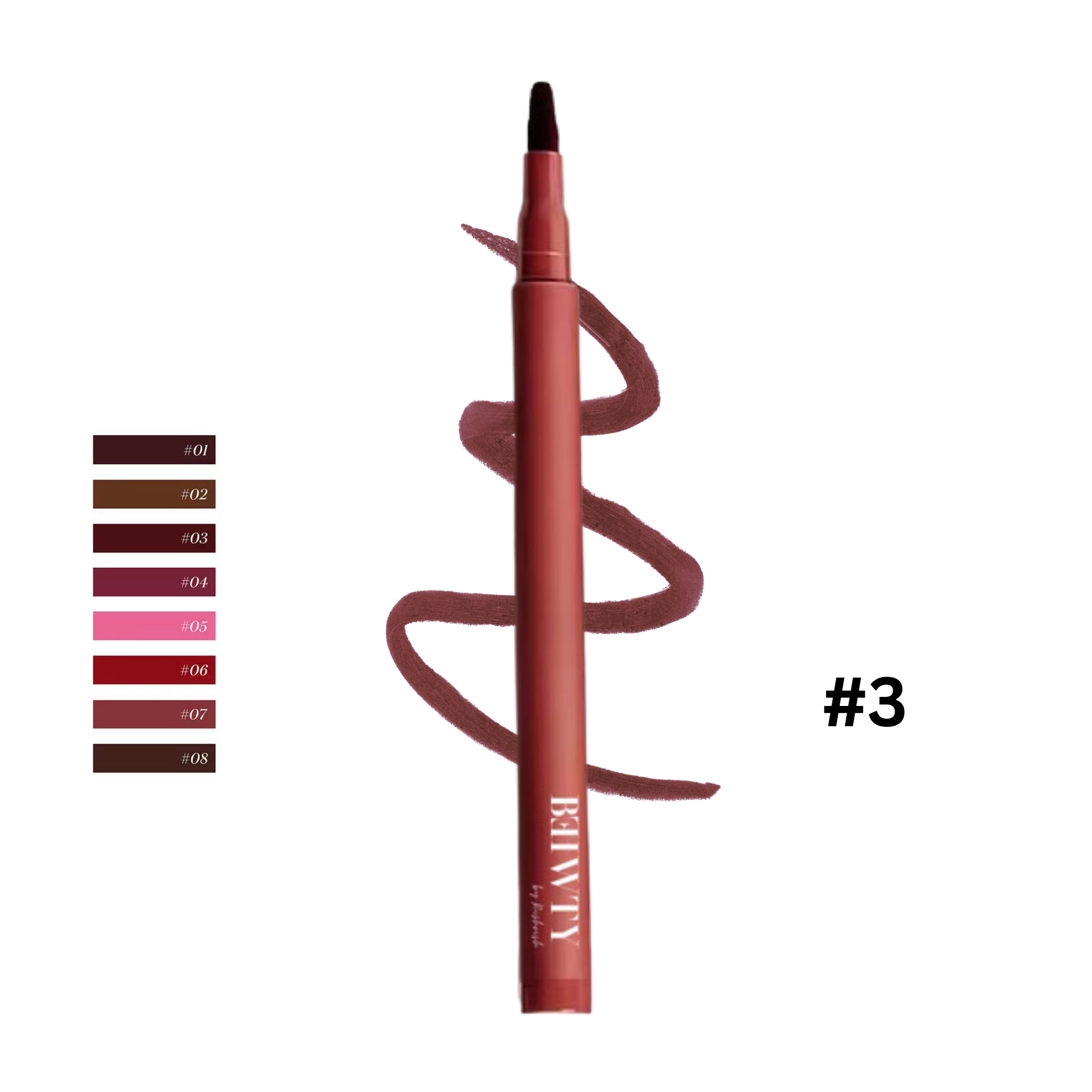 Lip Contour Stain