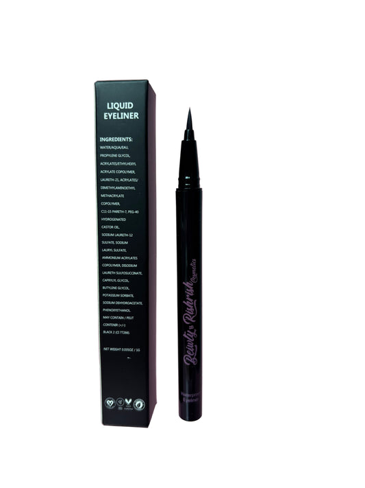 Waterproof Eyeliner