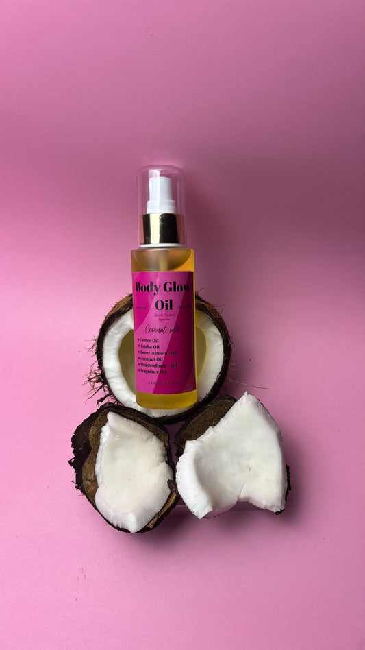 Coconut Lush