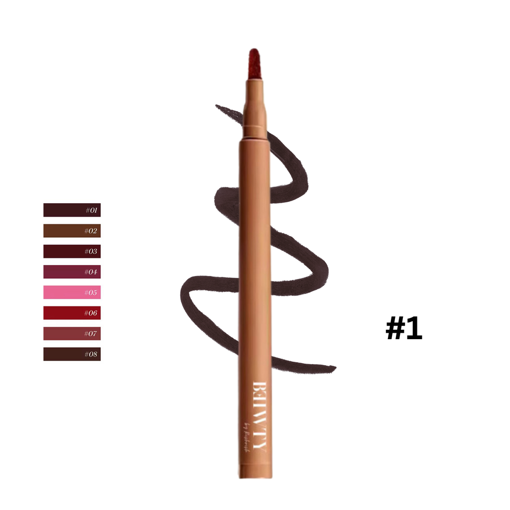 Lip Contour Stain