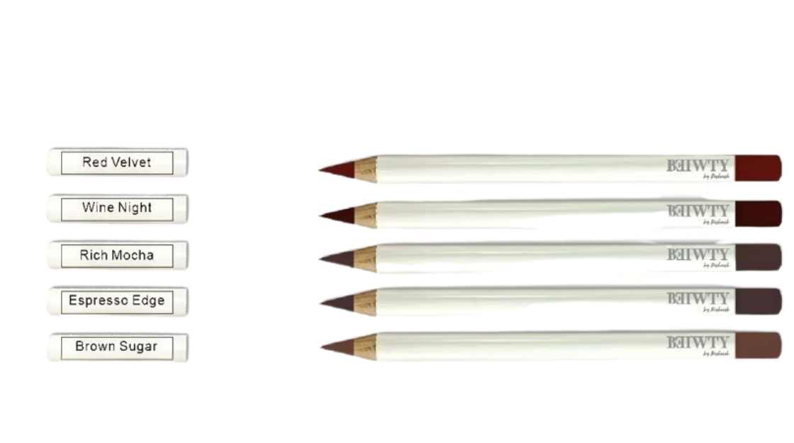 Made To Match Lip Kit