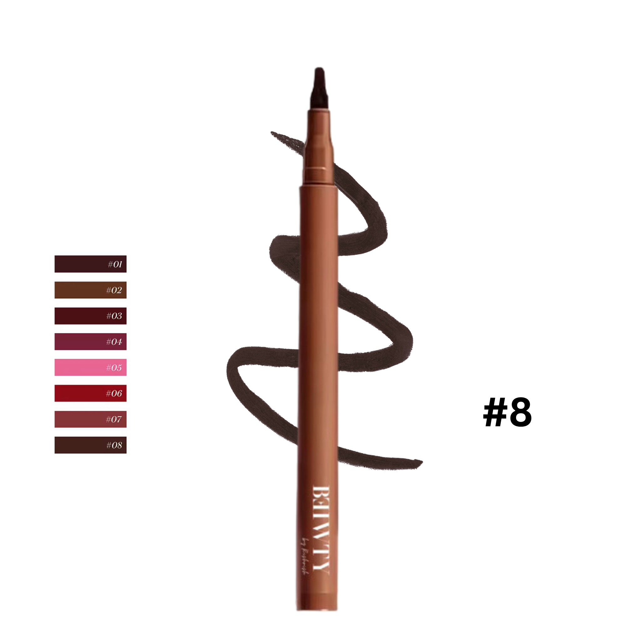Lip Contour Stain