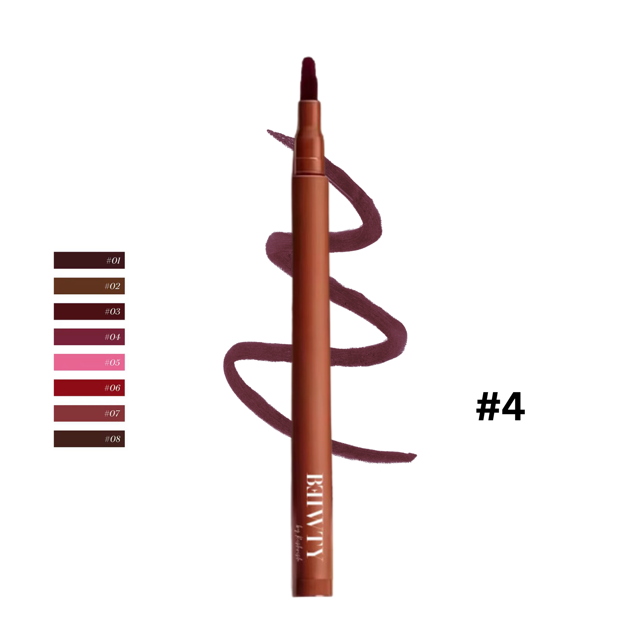 Lip Contour Stain