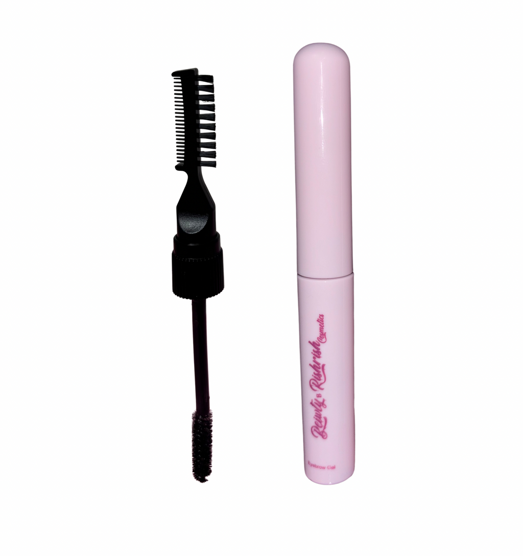 Brow Sculpt and Hold Gel