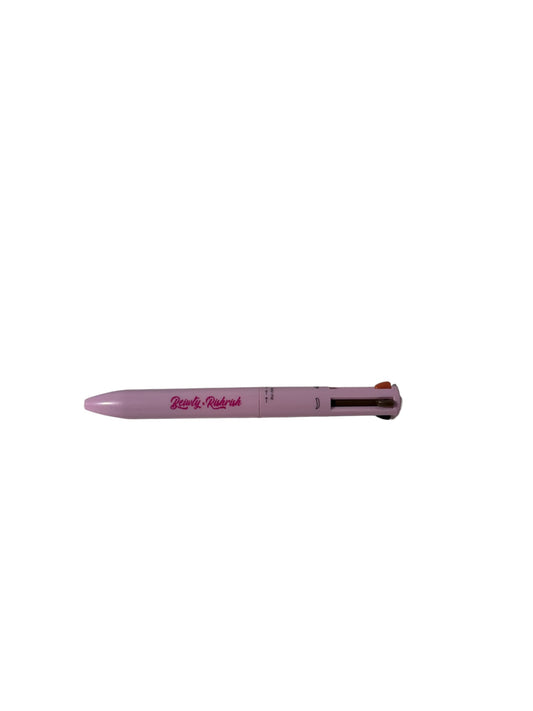 4 in 1 makeup pen