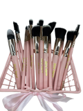 Brush set