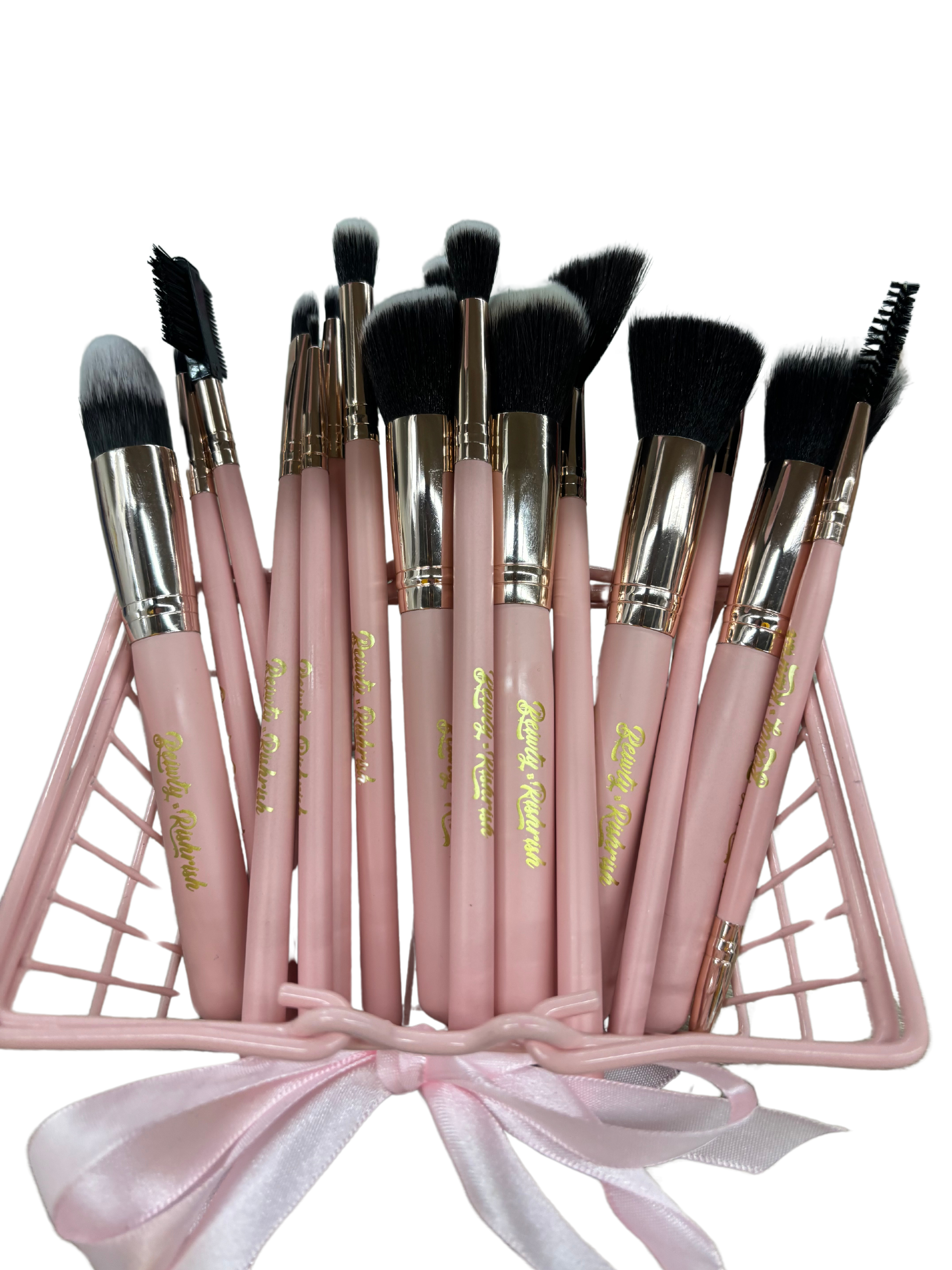 Brush set