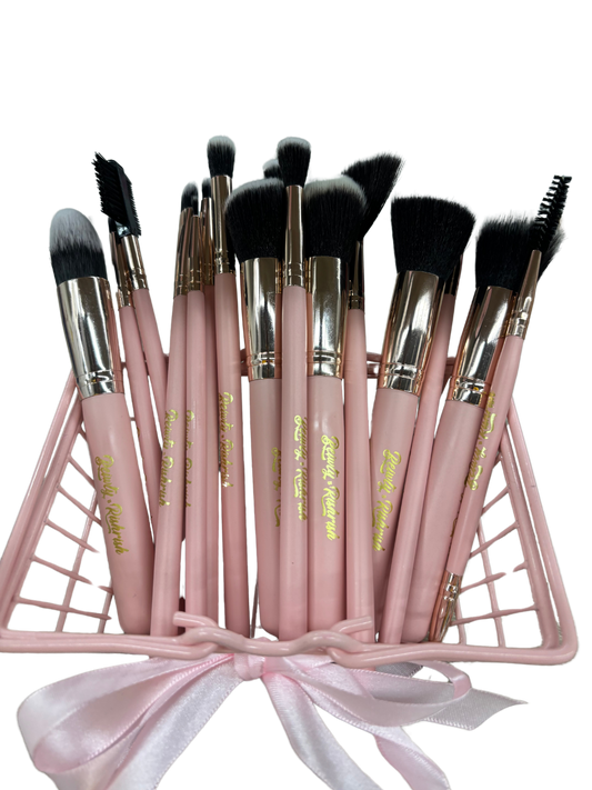 Brush set