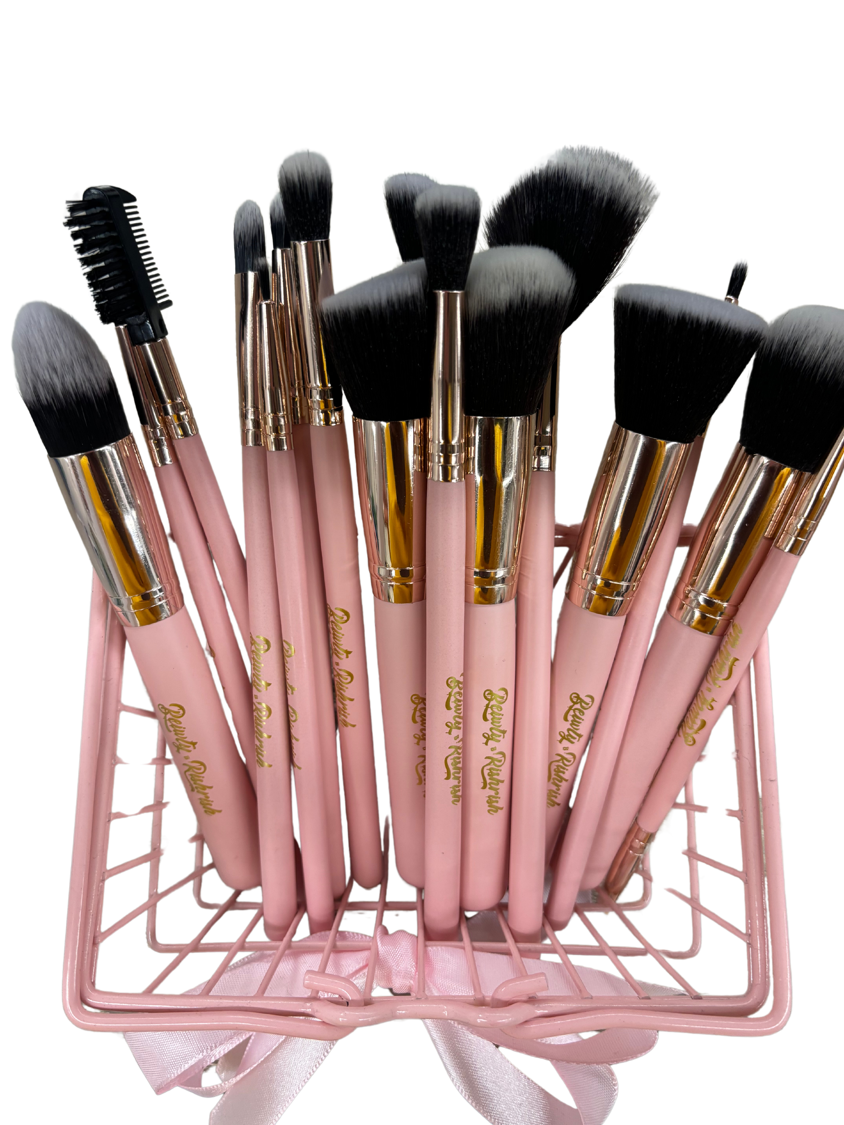 Brush set