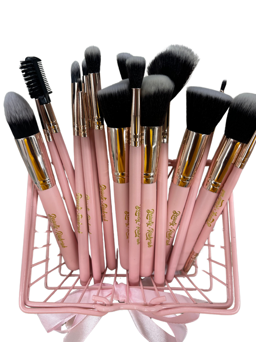 Brush set