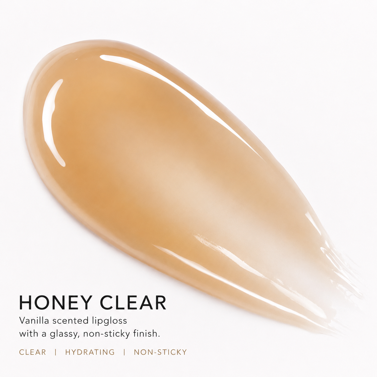 Honey Clear