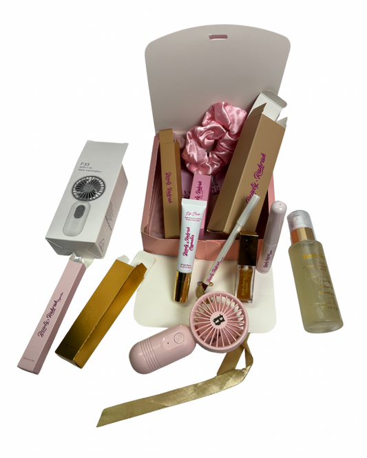 The Becoming bundle