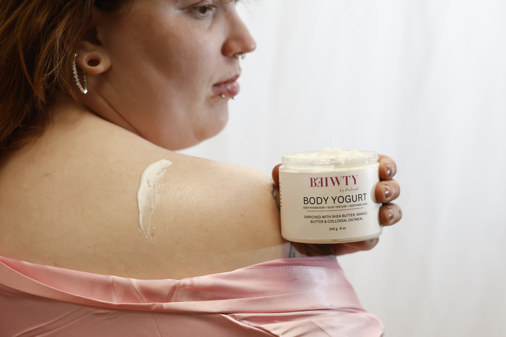 Body Yogurt