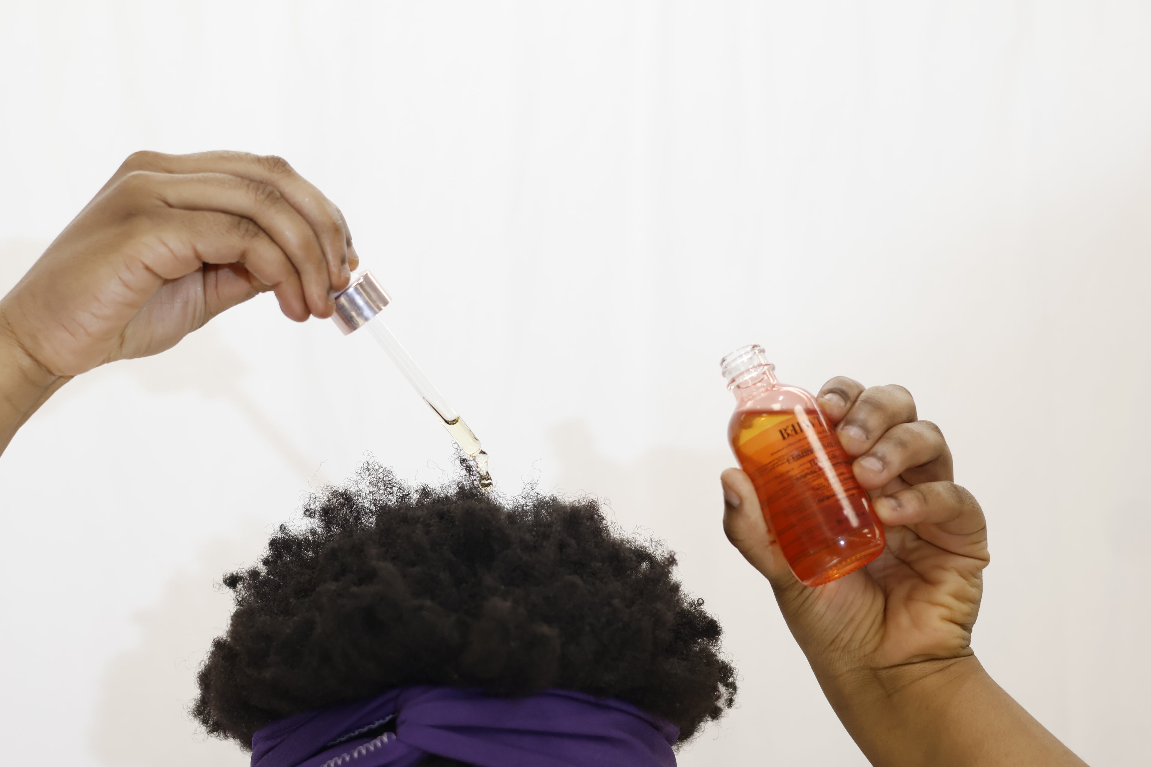 Hair Oil